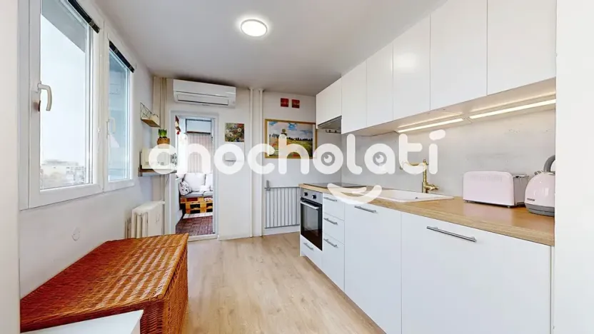 Prodej bytu 3+kk, Pardubice, Kosmonautů, 57 m2