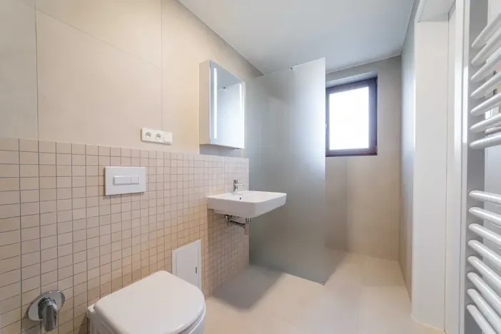 Prodej bytu 4+kk, Mořina, 106 m2