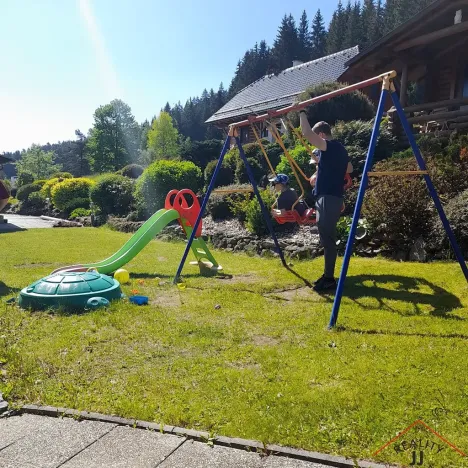 Prodej ubytování, Horní Vltavice, 970 m2