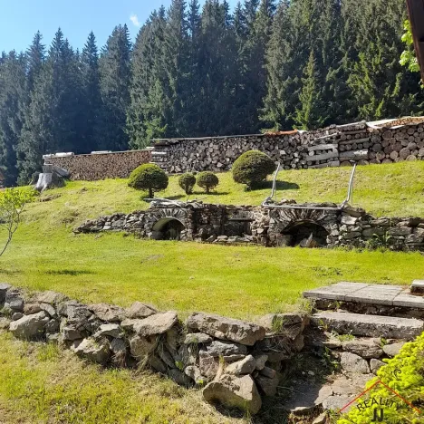 Prodej ubytování, Horní Vltavice, 970 m2