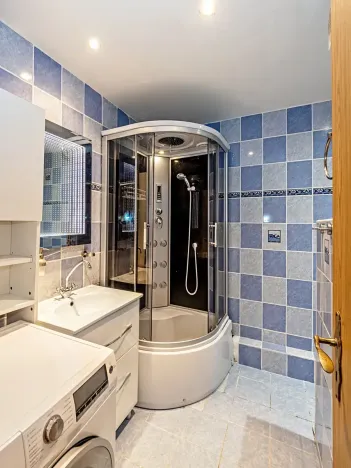 Pronájem bytu 2+1, Praha - Hostivař, Horolezecká, 61 m2