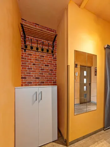 Pronájem bytu 2+1, Praha - Hostivař, Horolezecká, 61 m2