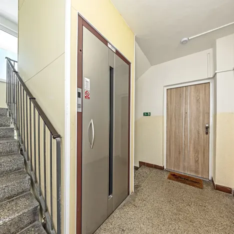 Pronájem bytu 2+1, Praha - Hostivař, Horolezecká, 61 m2