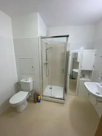 Pronájem bytu 2+kk, Liberec, Sluneční stráň, 62 m2