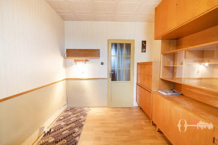 Pronájem bytu 3+1, Praha - Michle, Na líše, 72 m2