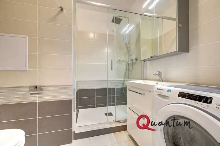 Pronájem bytu 2+kk, Praha - Krč, Štúrova, 40 m2