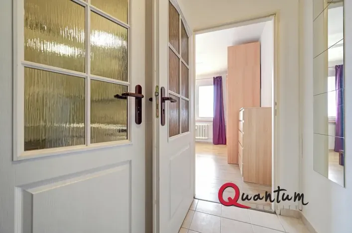 Pronájem bytu 2+kk, Praha - Krč, Štúrova, 40 m2