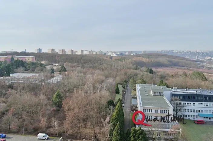 Pronájem bytu 2+kk, Praha - Krč, Štúrova, 40 m2