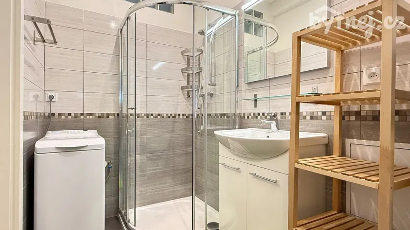 Pronájem bytu 2+1, Brno - Veveří, Kotlářská, 74 m2