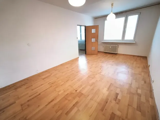 Pronájem bytu 2+1, Ústí nad Labem, Meruňková, 62 m2