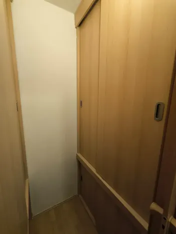 Pronájem bytu 2+1, Ústí nad Labem, Meruňková, 62 m2