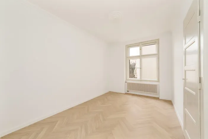 Prodej bytu 3+kk, Praha - Vinohrady, Rejskova, 97 m2