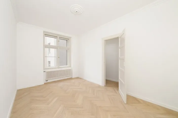 Prodej bytu 3+kk, Praha - Vinohrady, Rejskova, 97 m2