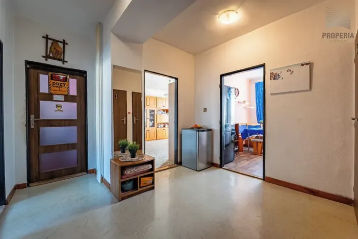 Prodej bytu 3+1, Brno, Ostrovačická, 84 m2