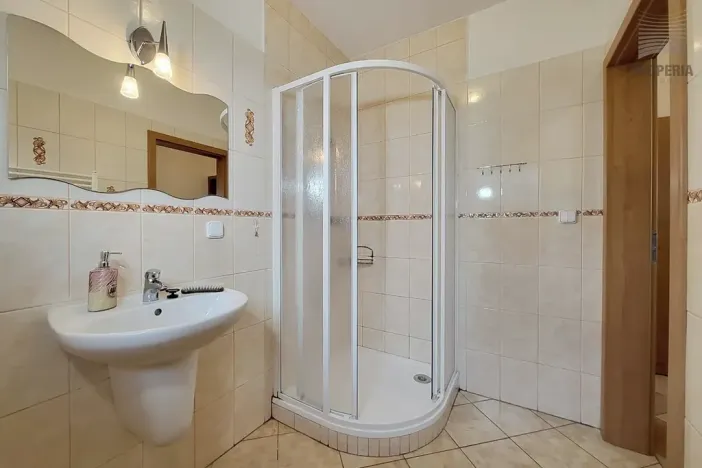 Prodej rodinného domu, Dolní Rožínka, 190 m2