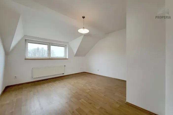 Prodej rodinného domu, Dolní Rožínka, 190 m2