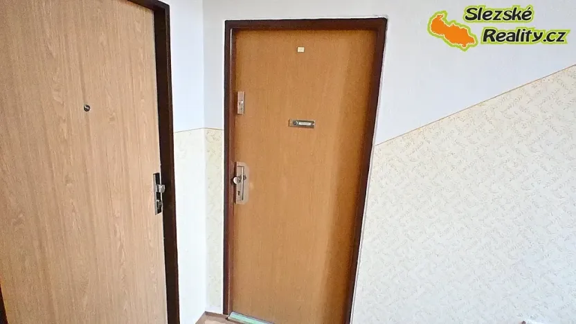 Pronájem bytu 2+1, Ostrava, Jižní, 57 m2