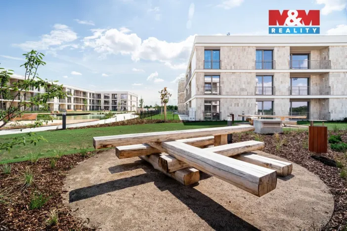 Prodej bytu 4+kk, Brandýs nad Labem-Stará Boleslav, Dřevčická, 101 m2