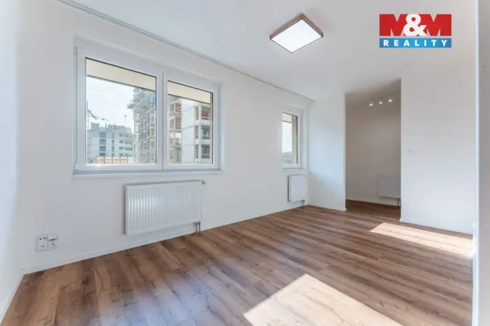 Prodej bytu 3+kk, Praha, Pod Harfou, 127 m2