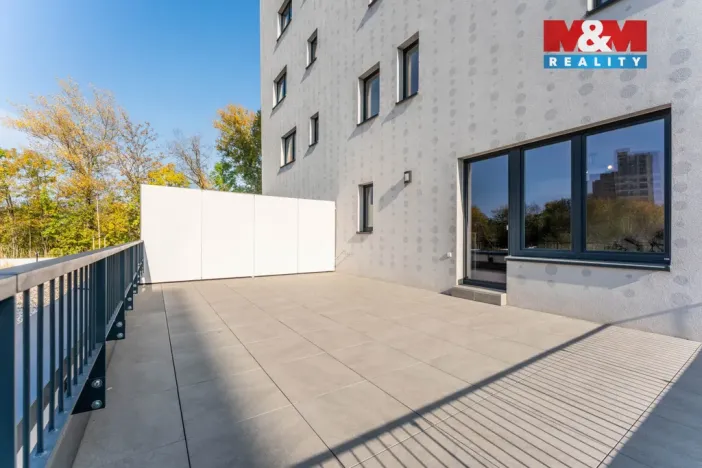 Prodej bytu 3+kk, Praha, Pod Harfou, 127 m2