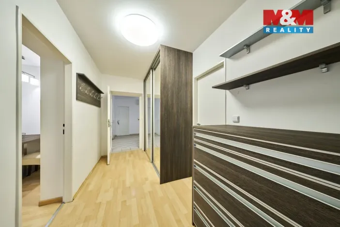 Pronájem rodinného domu, Trutnov - Voletiny, Mentzlova, 63 m2