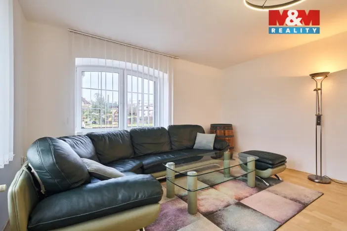 Pronájem rodinného domu, Trutnov - Voletiny, Mentzlova, 63 m2