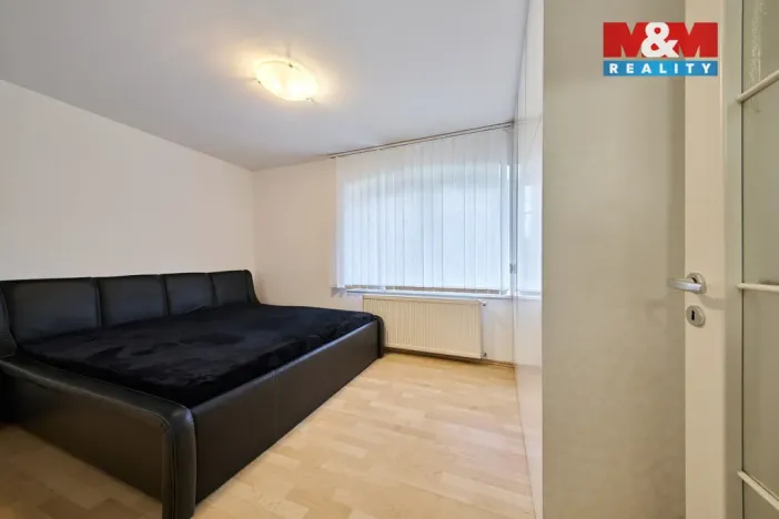 Pronájem rodinného domu, Trutnov - Voletiny, Mentzlova, 63 m2
