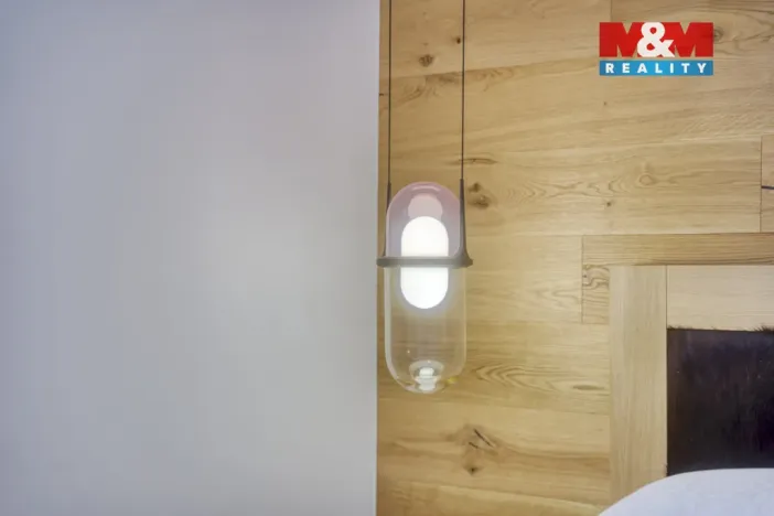 Prodej bytu 2+kk, Špindlerův Mlýn, 75 m2