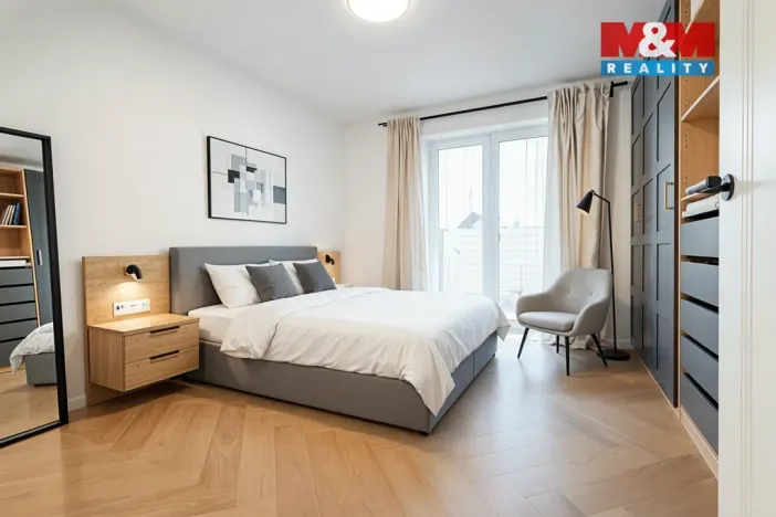 Prodej rodinného domu, Srubec, 125 m2