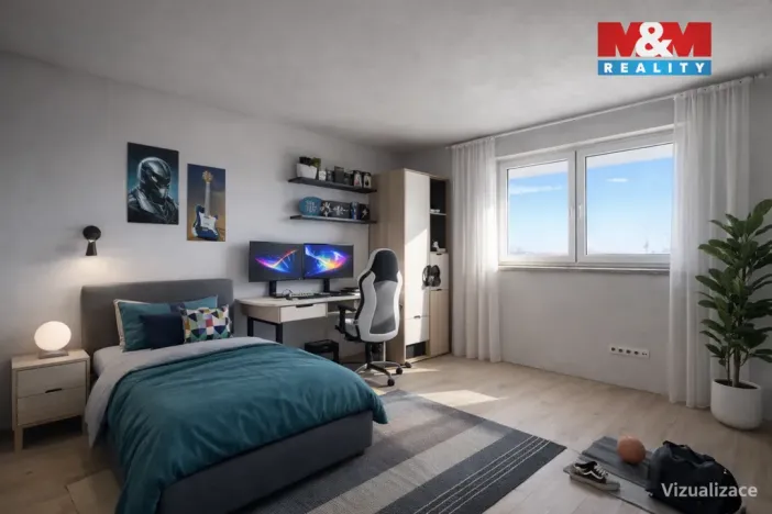 Prodej rodinného domu, Hrušky, 171 m2