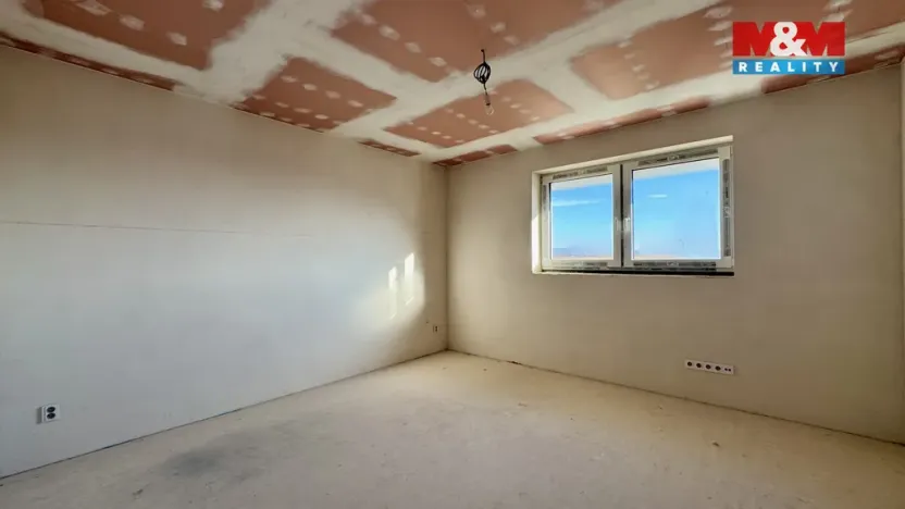 Prodej rodinného domu, Hrušky, 171 m2