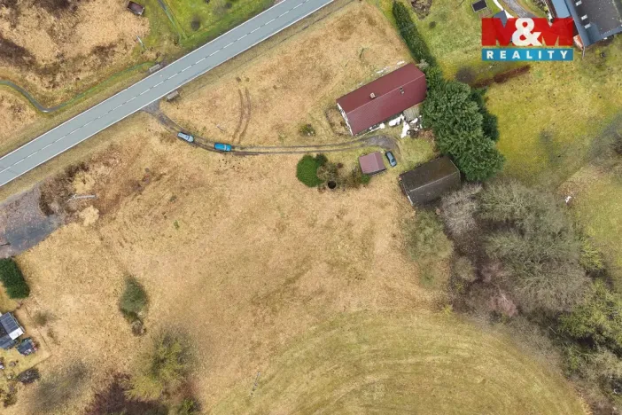 Prodej rodinného domu, Chotěvice, 153 m2