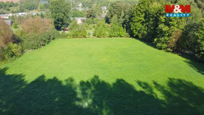 Prodej pozemku pro bydlení, Chotěvice, 2749 m2