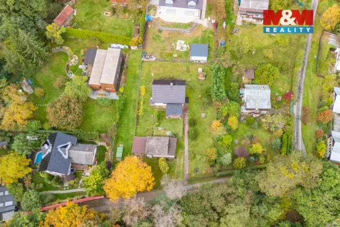 Prodej chalupy, Čím, 70 m2