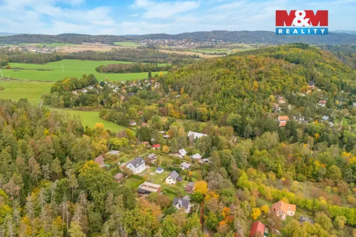 Prodej chalupy, Čím, 70 m2