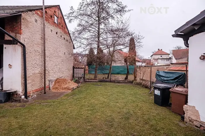 Prodej rodinného domu, Uhlířské Janovice, Nerudova, 120 m2