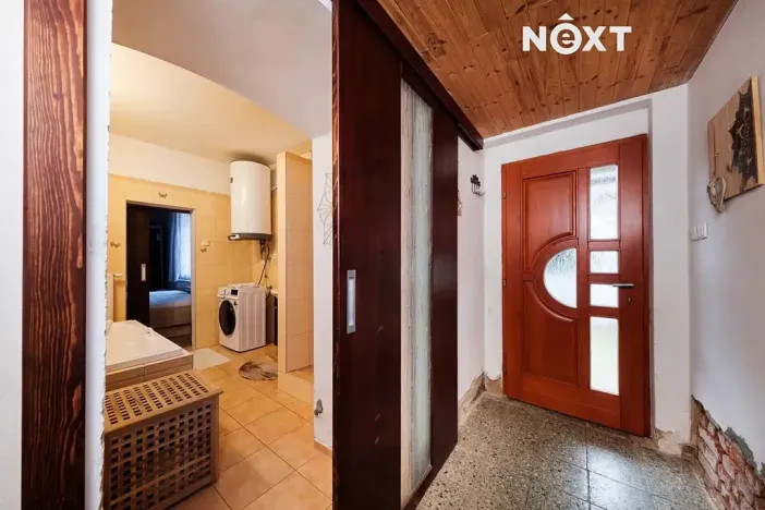 Prodej rodinného domu, Uhlířské Janovice, Nerudova, 120 m2