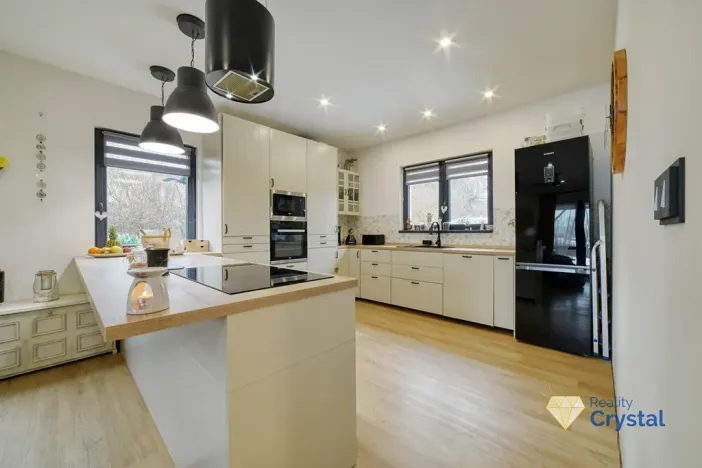 Prodej rodinného domu, Tři Sekery, 110 m2