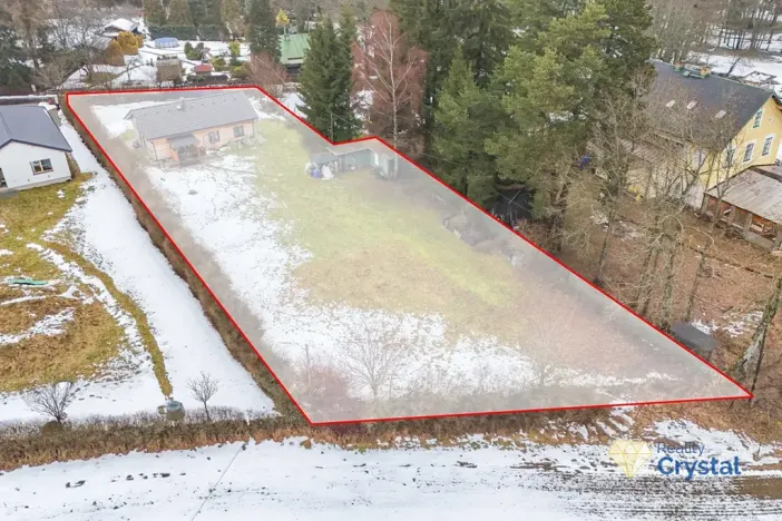 Prodej rodinného domu, Tři Sekery, 110 m2