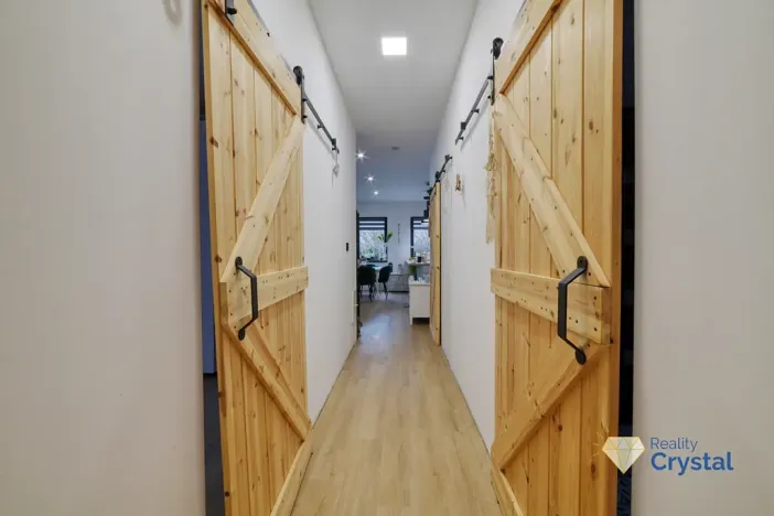 Prodej rodinného domu, Tři Sekery, 110 m2