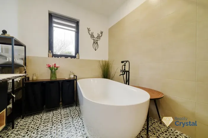 Prodej rodinného domu, Tři Sekery, 110 m2