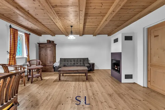 Pronájem chalupy, Česká Kamenice, 88 m2