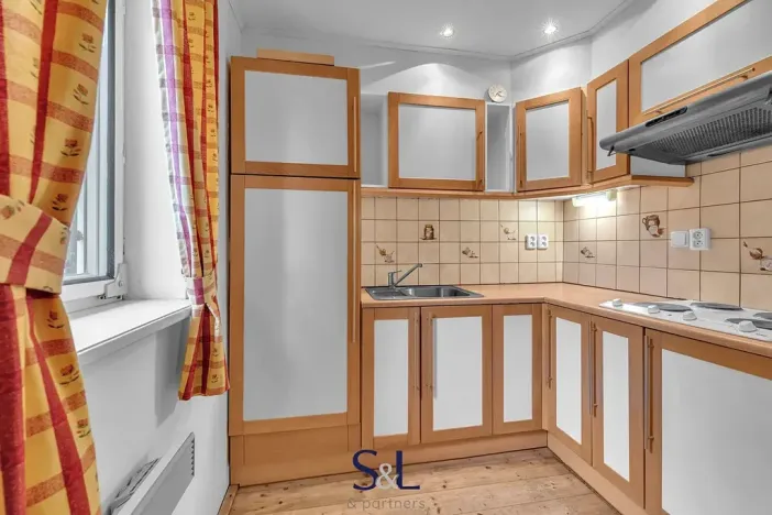 Pronájem chalupy, Česká Kamenice, 88 m2