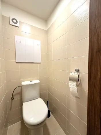 Pronájem bytu 3+kk, Praha, Sedlčanská, 69 m2