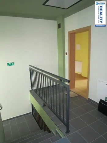 Pronájem bytu 3+kk, České Budějovice, J. Š. Baara, 99 m2