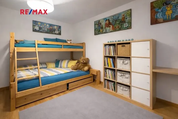 Prodej bytu 3+1, Kralovice, Na Palcátech, 93 m2