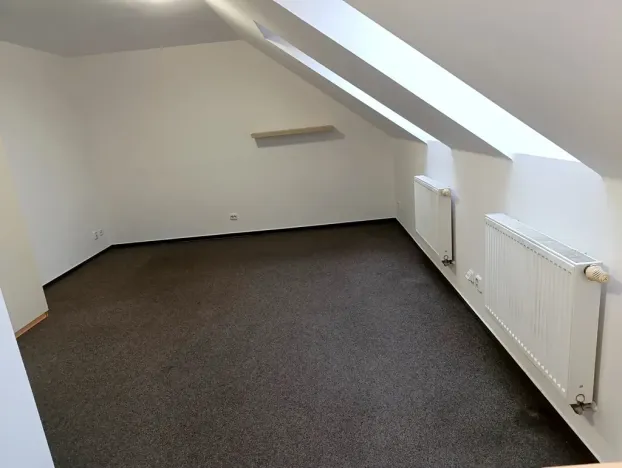 Pronájem bytu 1+kk, Ostopovice, Družstevní, 32 m2