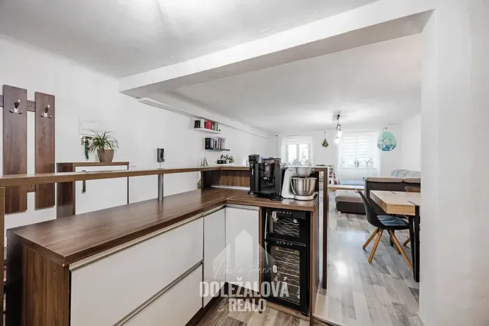 Prodej bytu 3+kk, Jihlava, Smetanova, 91 m2