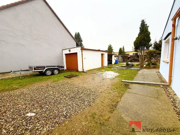 Prodej rodinného domu, Vědomice, 259 m2