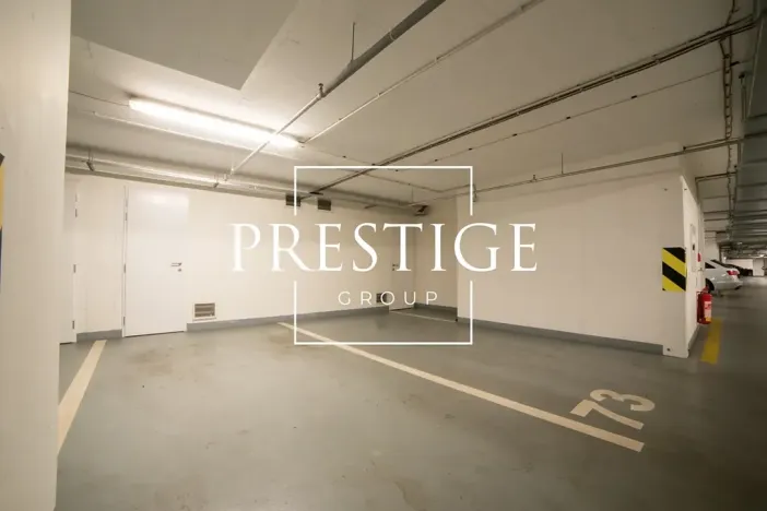 Prodej bytu 3+1, Praha - Karlín, Za Karlínským přístavem, 103 m2